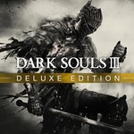 РФ+СНГ💎STEAM|Dark Souls III - Deluxe Edition🔥 КЛЮЧ