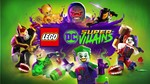 СНГ(❌РФ,РБ❌)💎STEAM|LEGO® DC Super-Villains 🦹‍♀️ КЛЮЧ
