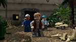 ВЕСЬ МИР💎STEAM|LEGO® Jurassic World 🦖 КЛЮЧ