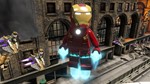 ВЕСЬ МИР💎STEAM|LEGO® MARVEL´s Avengers   ⩜⃝ КЛЮЧ