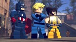 СНГ(❌РФ,РБ❌)💎STEAM|LEGO® Marvel™ Super Heroes 🦸‍♂КЛЮЧ