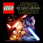 СНГ💎STEAM|LEGO® STAR WARS™: The Force Awakens 💫КЛЮЧ