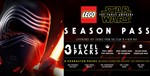 💎STEAM|LEGO Star Wars: The Force Awakens Season Pass💫