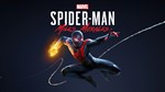 СНГ❌РФ💎STEAM|Marvel’s Spider-Man Miles Morales 🕷️КЛЮЧ