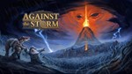 РФ+СНГ💎STEAM | Against the Storm ⭐ КЛЮЧ