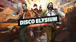 РФ+СНГ💎STEAM | Disco Elysium - Final Cut 🕵️‍♂️ КЛЮЧ