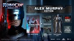 РФ+СНГ💎STEAM|RoboCop: Rogue City - Alex Murphy 🤖 КЛЮЧ