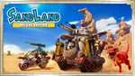 РФ+СНГ💎STEAM | SAND LAND Deluxe Edition🐚 КЛЮЧ
