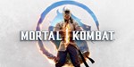 СНГ(❌РФ,РБ❌)💎STEAM|Mortal Kombat 1💀 КЛЮЧ