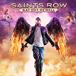 РФ➕СНГ💎STEAM | Saints Row: Gat out of Hell ⚜️ КЛЮЧ - irongamers.ru