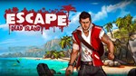 РФ➕СНГ💎STEAM | Escape Dead Island 🧟