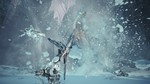 РФ➕СНГ💎STEAM | Monster Hunter World: Iceborne 🐉 KEY