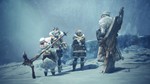 РФ➕СНГ💎STEAM | Monster Hunter World: Iceborne 🐉 KEY