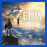 ❤️ ✮ FOREVER ✮ ❤️ LEGEND OF ZELDA™: BREATH OF THE WILD - irongamers.ru