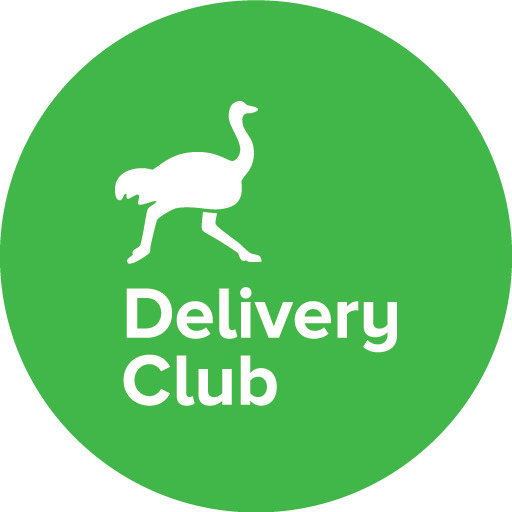 Купить delivery club / деливери клаб 500р от 1000р 🍕🍔🍗 Фотография delivery club / деливери клаб 500р от 1000р 🍕🍔🍗