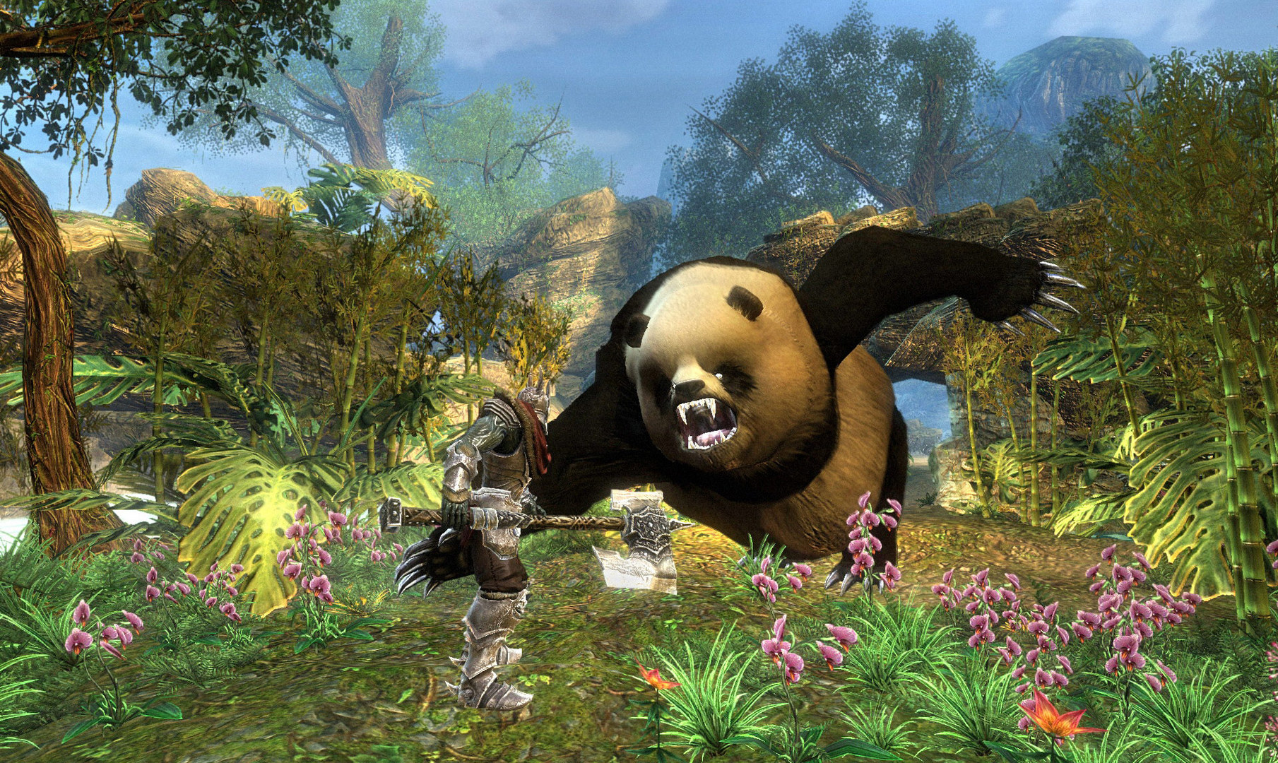 Buy Overlord 2 Overlord Ii Steam Key Region Free And Download