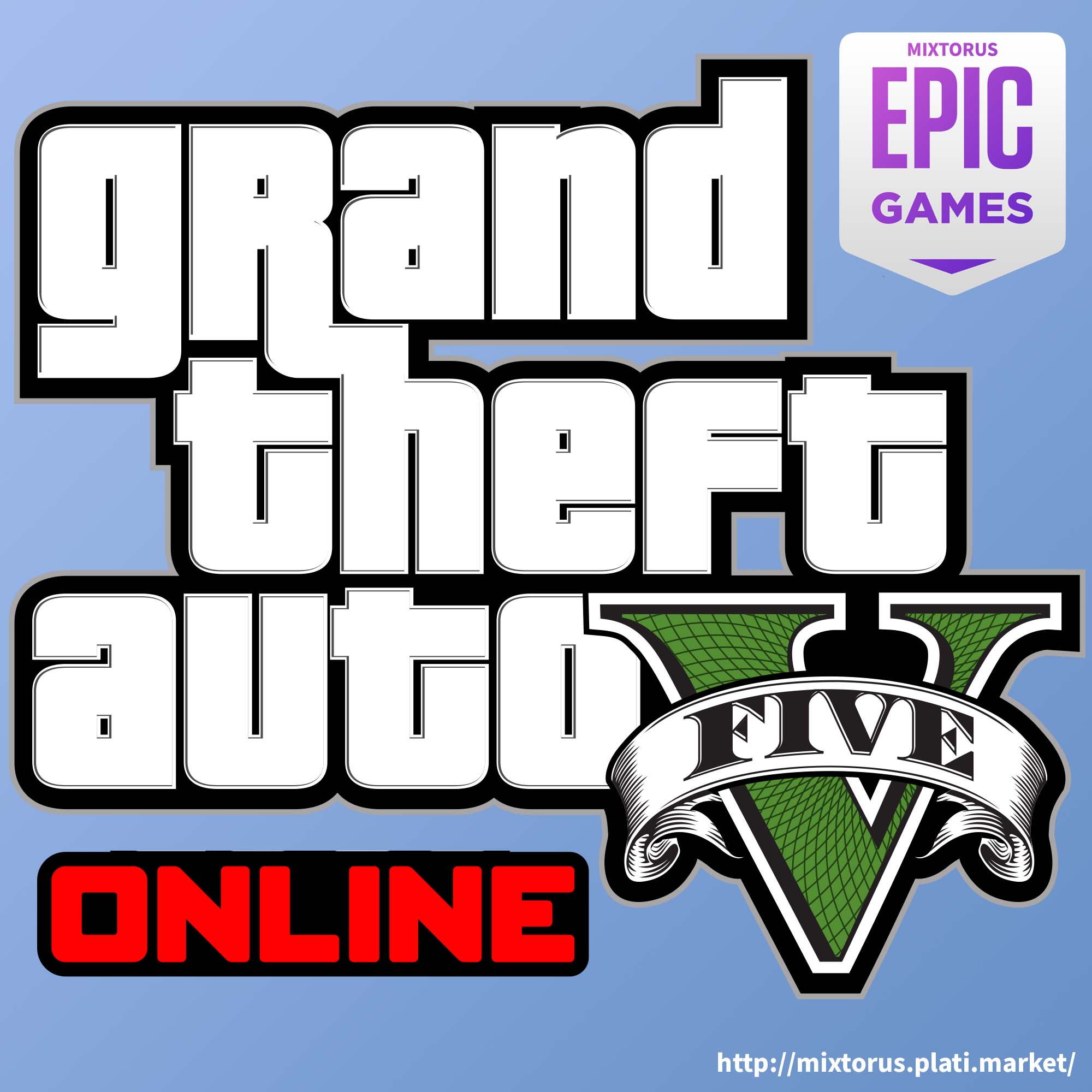 продажа аккаунтов gta 5 фото 89