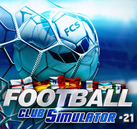 Фотография football club simulator - fcs #21 ⚽ (steam 🔑 | global)
