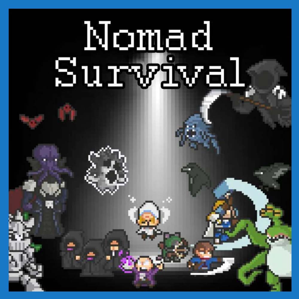 Nomad Survival on Steam