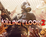 Killing Floor 2 + ONLINE | Аккаунт Epic Games 🎮