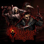 Darkest Dungeon | Аккаунт Epic Games 🎮 - irongamers.ru