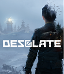DESOLATE ✅ (Steam ключ | Global | Region Free) 🔑 - irongamers.ru