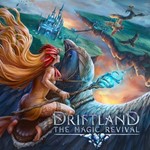Driftland: The Magic Revival ✅ (Steam ключ | GLOBAL) 🔑 - irongamers.ru