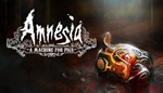 Amnesia: A Machine for Pigs ✅ (Аккаунт Epic Games) - irongamers.ru