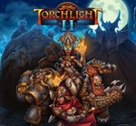 Torchlight II | Torchlight 2 ✅ (Аккаунт Epic Games)