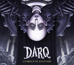 DARQ: Complete Edition ✅ (Аккаунт Epic Games) - irongamers.ru