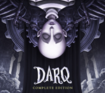 DARQ: Complete Edition ✅ (Аккаунт Epic Games)