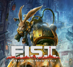 F.I.S.T.: Forged In Shadow Torch ✅ (Аккаунт Epic Games) - irongamers.ru