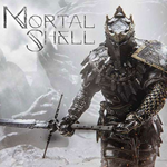 Mortal Shell ✅ (Аккаунт Epic Games)