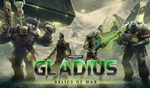 Warhammer 40,000: Gladius — Relic✅ (Аккаунт Epic Games)
