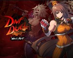 DNF Duel ✅ (Аккаунт Epic Games)