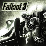 Fallout 3: Game of the Year Edition Аккаунт Epic Games