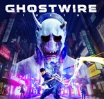 Ghostwire: Tokyo ✅ (Аккаунт Epic Games)