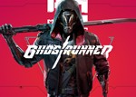 Ghostrunner ✅ (Аккаунт Epic Games) - irongamers.ru