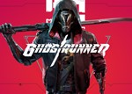 Ghostrunner ✅ (Аккаунт Epic Games)