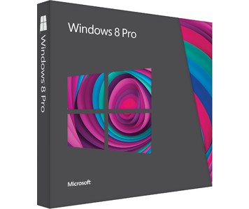 Windows 8.1 Pro  — 32/64 — 5 ПК
