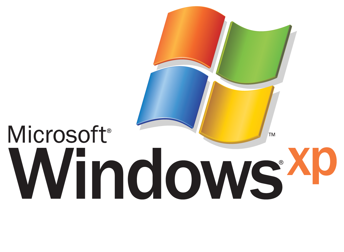 Windows XP Professional RU (32-bit) офф. ключ