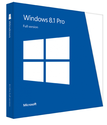 Windows 8.1 Pro MultiLang.— ПОЛНАЯ —32/64—1ПК+ISO