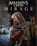 Assassin´s Creed Mirage+Все языки*+Без очереди*