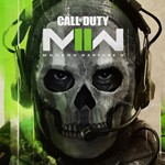 *Call of duty Modern warfare 2 (2022) * Без очереди*