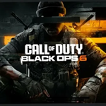 *БЕЗ ОЧЕРЕДИ*Аренда*Call of duty Black ops 6 *
