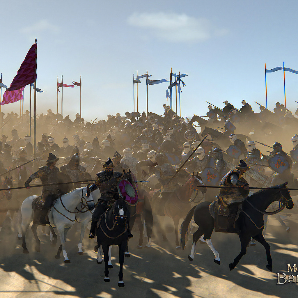 Buy Mount & Blade II Bannerlord STEAM GIFT ALL REGIONS cheap, choose