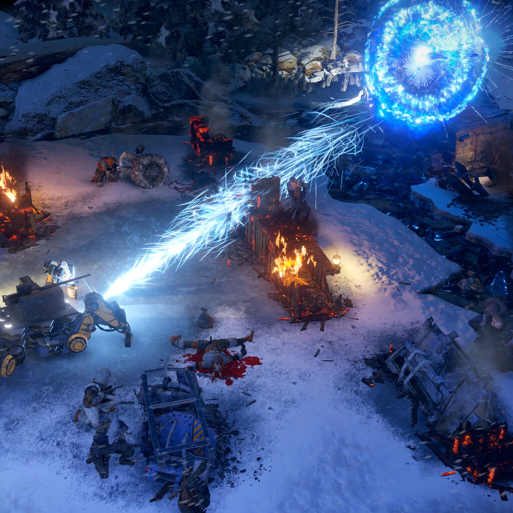 На Platl.ru, вы можете купить 💥Wasteland 3💥АВТО•STEAM🟠ВСЕ РЕГИОНЫ🟠, сто...