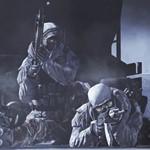 ✔️Call of Duty: Modern Warfare 2 (2009) STEAM РФ/МИР✔️