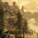 The Elder Scrolls V Skyrim Special Edition GIFT РФ/МИР
