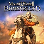 ✅Mount & Blade II: Bannerlord STEAM GIFT ВСЕ РЕГИОНЫ✅